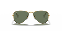 Carica l'immagine nel visualizzatore di Gallery, Ray Ban Kids 9506S 223/71 JUNIOR AVIATOR
