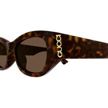 Carica l'immagine nel visualizzatore di Gallery, Gucci GG2044S 002
