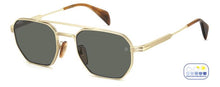 Load image into Gallery viewer, David Beckham DB 1229/S T5U/8J
