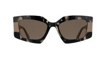 Carica l'immagine nel visualizzatore di Gallery, Karl Lagerfeld KL6206S 019
