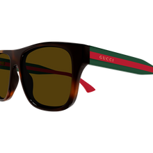 Carica l'immagine nel visualizzatore di Gallery, Gucci GG2119S 002
