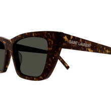 Carica l'immagine nel visualizzatore di Gallery, Saint Laurent SL 276 MICA 033
