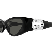 Carica l'immagine nel visualizzatore di Gallery, Gucci GG1824S 001
