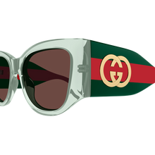 Carica l'immagine nel visualizzatore di Gallery, Gucci GG2115S 003
