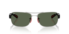 Carica l'immagine nel visualizzatore di Gallery, Ray Ban x Ferrari 3763M SOLE F03171
