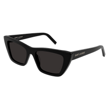 Carica l'immagine nel visualizzatore di Gallery, Saint Laurent SL 276 MICA 001
