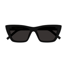 Carica l'immagine nel visualizzatore di Gallery, Saint Laurent SL 276 MICA 001
