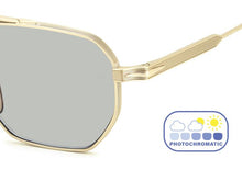Load image into Gallery viewer, David Beckham DB 1229/S T5U/8J
