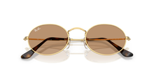 Carica l'immagine nel visualizzatore di Gallery, Ray Ban 3547 SOLE 001/53
