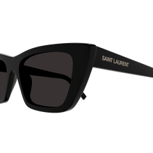 Carica l'immagine nel visualizzatore di Gallery, Saint Laurent SL 276 MICA 001
