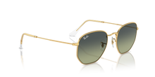 Load image into Gallery viewer, Ray Ban 3548 SOLE 001/BH
