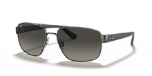 Load image into Gallery viewer, Ray Ban 3663 SOLE 004/71
