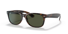 Load image into Gallery viewer, Ray Ban 2132 SOLE 902
