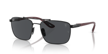 Carica l'immagine nel visualizzatore di Gallery, Ray Ban x Ferrari 3715M SOLE F02087
