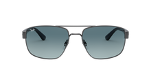 Load image into Gallery viewer, Ray Ban 3663 SOLE 004/3M
