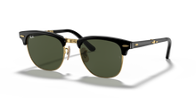 Load image into Gallery viewer, Ray Ban 2176 SOLE 901 CLUBMASTER FOLDING

