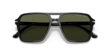 Load image into Gallery viewer, Prada 20YS SOLE 1AB03R
