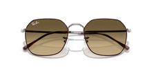 Load image into Gallery viewer, Ray Ban 3694 SOLE 92700A

