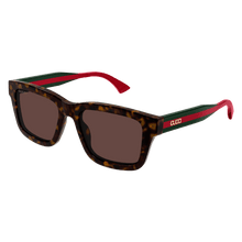 Carica l&#39;immagine nel visualizzatore di Gallery, Gucci GG1869S 002
