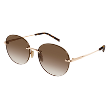 Carica l'immagine nel visualizzatore di Gallery, Gucci GG2101SA 002
