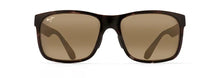 Carica l'immagine nel visualizzatore di Gallery, Maui Jim RED SANDS HCL Bronze
