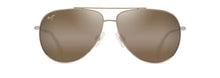 Carica l'immagine nel visualizzatore di Gallery, Maui Jim HAU'OLI XL HCL Bronze
