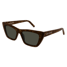 Carica l'immagine nel visualizzatore di Gallery, Saint Laurent SL 276 MICA 002
