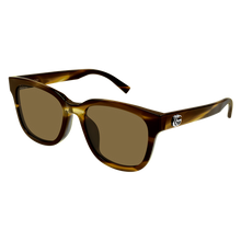 Carica l'immagine nel visualizzatore di Gallery, Gucci GG2126SK 003
