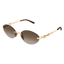Carica l'immagine nel visualizzatore di Gallery, Gucci GG2051S 004
