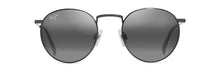 Carica l'immagine nel visualizzatore di Gallery, Maui JIm PUKAUA Neutral Grey
