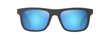 Carica l'immagine nel visualizzatore di Gallery, Maui Jim MOAKA Blue Hawaii
