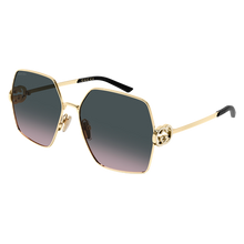 Carica l'immagine nel visualizzatore di Gallery, Gucci GG2163S 002
