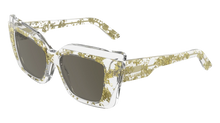 Carica l&#39;immagine nel visualizzatore di Gallery, Karl Lagerfeld KL6204S 971
