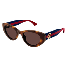 Carica l&#39;immagine nel visualizzatore di Gallery, Gucci GG1862S 002

