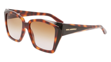Carica l'immagine nel visualizzatore di Gallery, Karl Lagerfeld KL6072S 240
