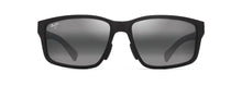 Carica l'immagine nel visualizzatore di Gallery, Maui Jim WALEWAHA AF Neutral Grey
