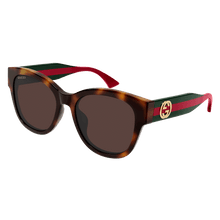 Carica l'immagine nel visualizzatore di Gallery, Gucci GG1866SK 002
