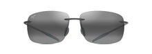 Carica l'immagine nel visualizzatore di Gallery, Maui Jim BREAKWALL Neutral Grey
