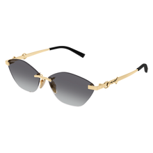 Carica l'immagine nel visualizzatore di Gallery, Gucci GG2050S 002
