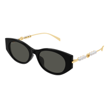 Carica l'immagine nel visualizzatore di Gallery, Gucci GG1970SA 001
