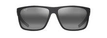 Load image into Gallery viewer, Maui Jim LEHOPULU Matte Black
