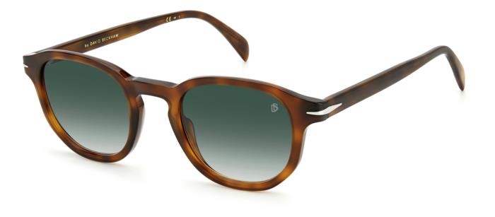 David Beckham DB 1007/S 45Z