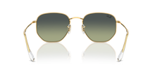 Load image into Gallery viewer, Ray Ban 3548 SOLE 001/BH
