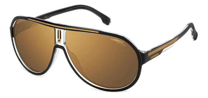 Carrera 1057/S 2M2/HA