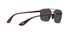 Carica l'immagine nel visualizzatore di Gallery, Ray Ban x Ferrari 3715M SOLE F02087
