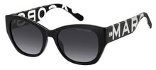 Carica l&#39;immagine nel visualizzatore di Gallery, Marc Jacobs Marc 807/S 807/9O
