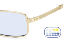 Carica l'immagine nel visualizzatore di Gallery, David Beckham DB 99/S IDA/QZ ORIGAMI
