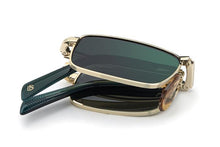 Carica l'immagine nel visualizzatore di Gallery, David Beckham DB 99/S PEF/MT ORIGAMI
