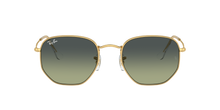 Load image into Gallery viewer, Ray Ban 3548 SOLE 001/BH
