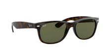 Load image into Gallery viewer, Ray Ban 2132 SOLE 902
